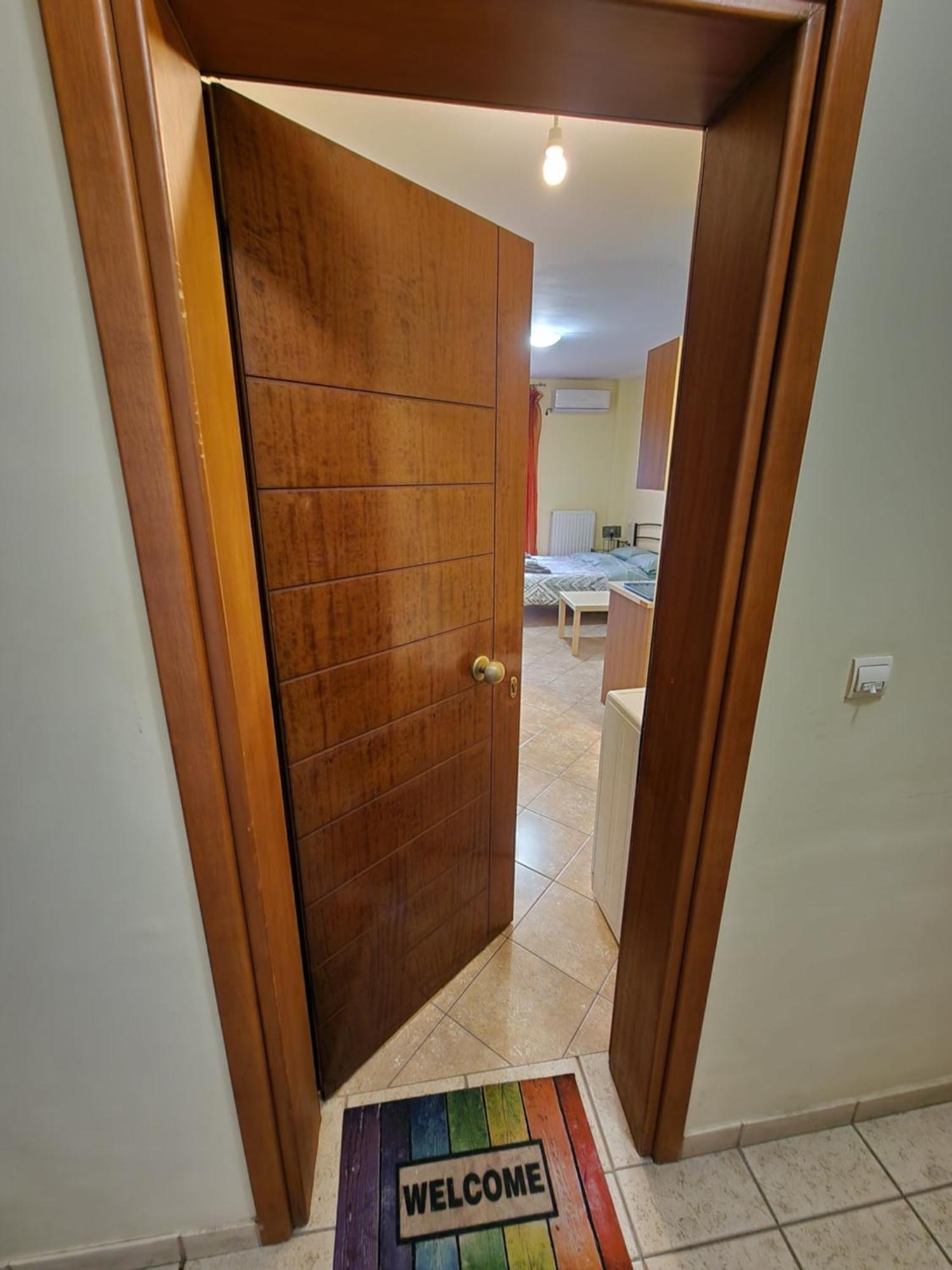 Diana'S Cozy 3 Studio Ioannina Exterior foto