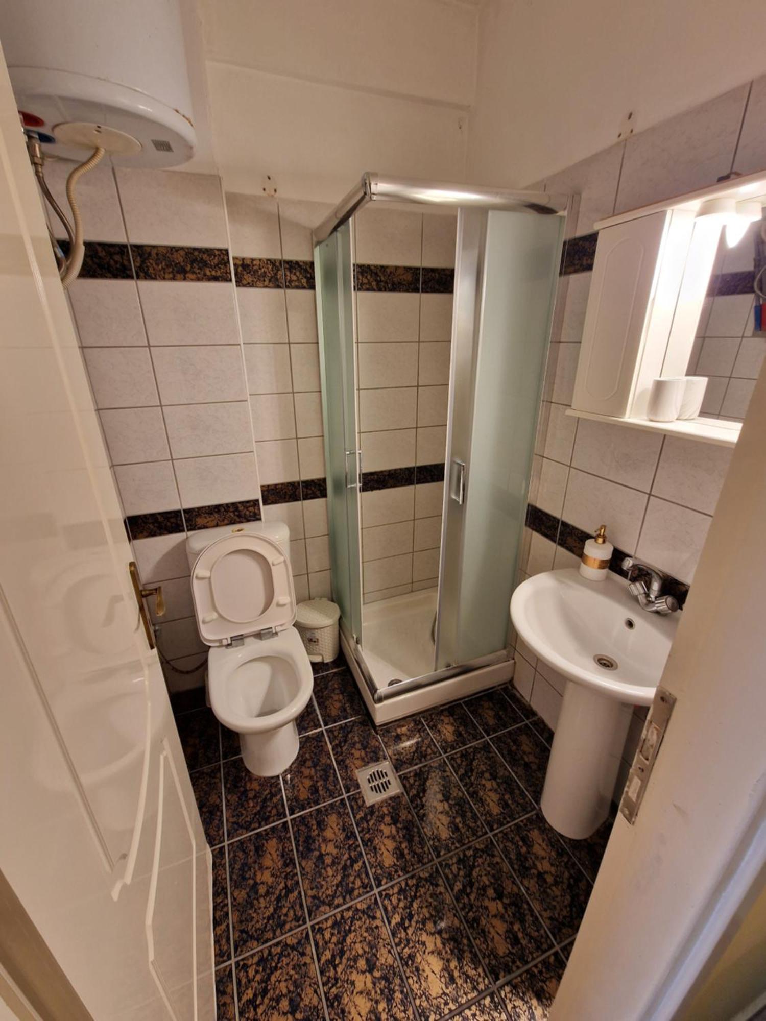Diana'S Cozy 3 Studio Ioannina Exterior foto